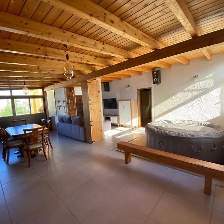 El Olivar Fuerteventura Holidays Пуэрто-дель-Росарио Экстерьер фото