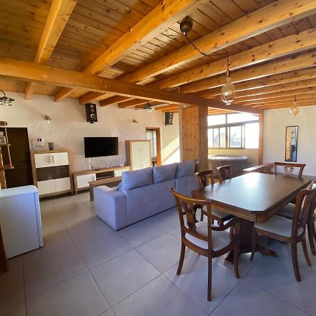 El Olivar Fuerteventura Holidays Пуэрто-дель-Росарио Экстерьер фото