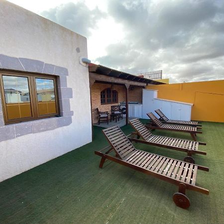 El Olivar Fuerteventura Holidays Пуэрто-дель-Росарио Экстерьер фото