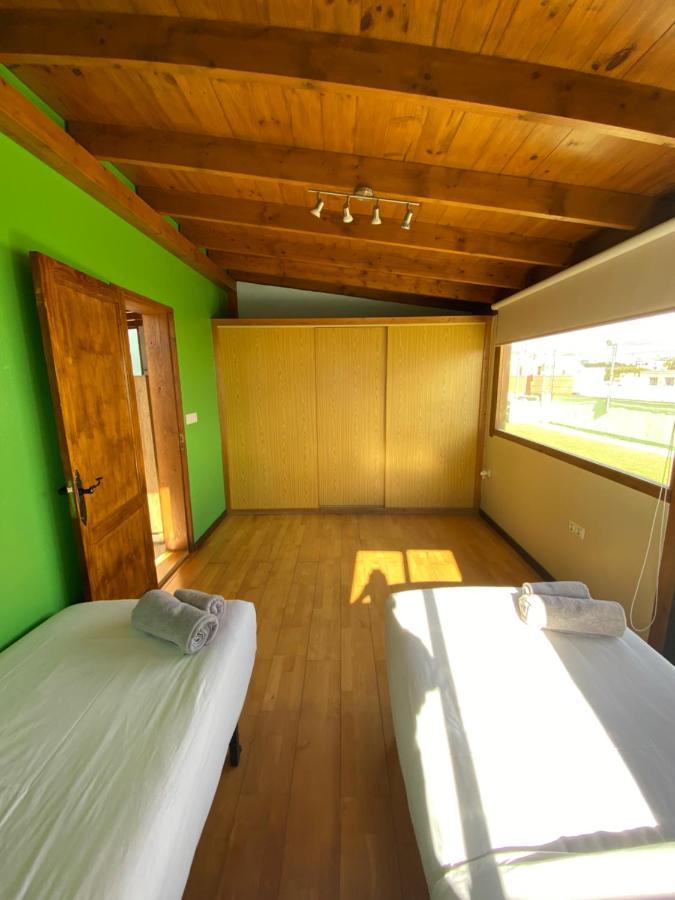 El Olivar Fuerteventura Holidays Пуэрто-дель-Росарио Экстерьер фото