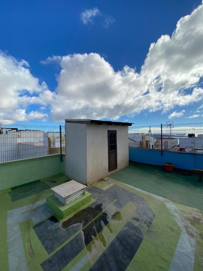 El Olivar Fuerteventura Holidays Пуэрто-дель-Росарио Экстерьер фото