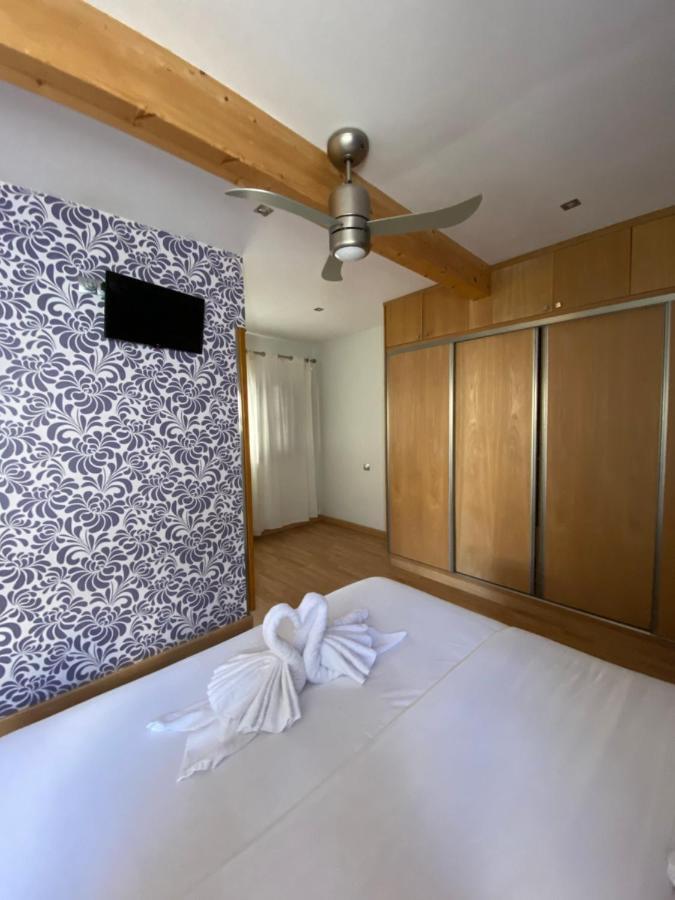 El Olivar Fuerteventura Holidays Пуэрто-дель-Росарио Экстерьер фото