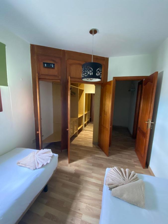 El Olivar Fuerteventura Holidays Пуэрто-дель-Росарио Экстерьер фото
