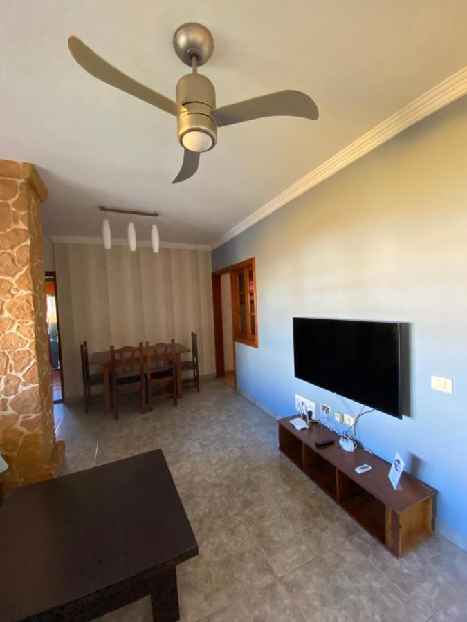 El Olivar Fuerteventura Holidays Пуэрто-дель-Росарио Экстерьер фото