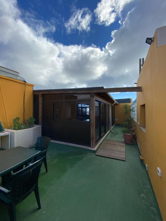 El Olivar Fuerteventura Holidays Пуэрто-дель-Росарио Экстерьер фото