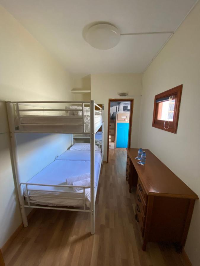 El Olivar Fuerteventura Holidays Пуэрто-дель-Росарио Экстерьер фото