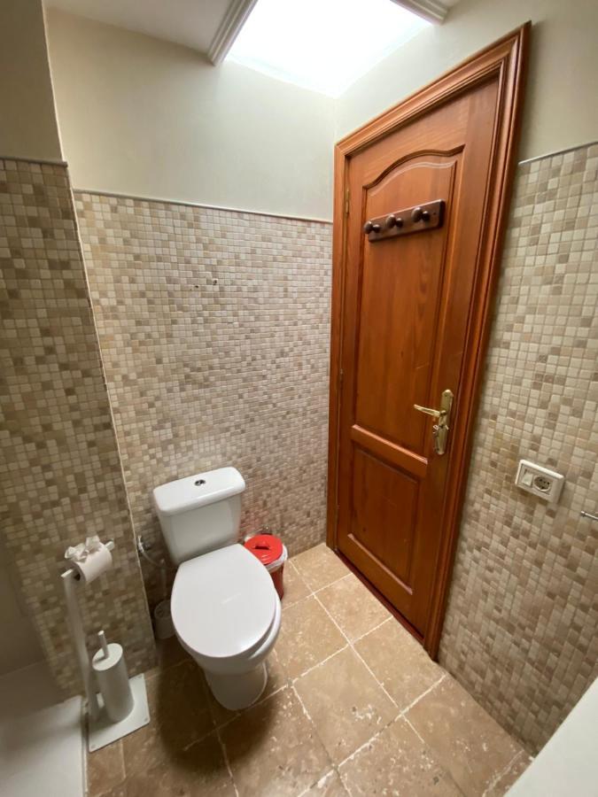 El Olivar Fuerteventura Holidays Пуэрто-дель-Росарио Экстерьер фото